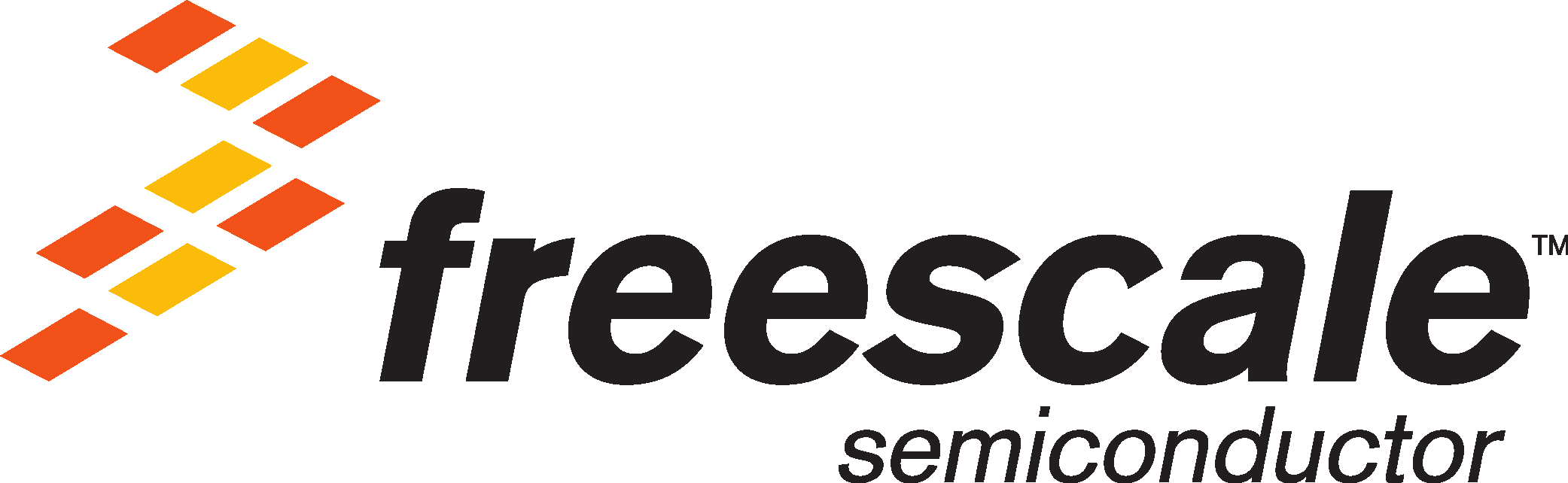 Freescale Semiconductor Logo